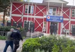 Maltepe'de 7 katlı binanın çökmesi üzerine gözaltına alınan mimar ve şantiye şefi tutuklandı