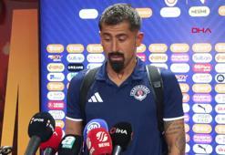 Kerem Demirbay: Yanlış anlaşıldım Galatasaray taraftarlarından özür diliyorum