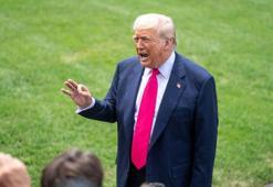 Trump, Rusya ile yaptıkları dizel anlaşması için Putin'e teşekkür etti