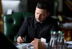 Zelenskiy, Trump'ın Putin ile dizel anlaşmasına tepki gösterdi