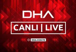 Cumhurbaşkanı Erdoğan'dan önemli açıklamalar (CANLI)