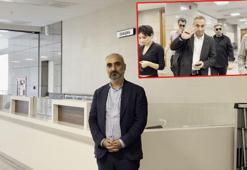 İsmail Saymaz ve Murat Ağırel hakkında ev hapsi kararı