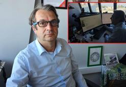 Prof. Dr. Kutoğlu: Çöken bina çok yüksek riskli kategorisinde