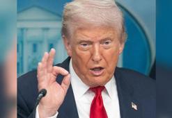 Trump: Çabalarım karşılığında 8 Nobel Barış Ödülü almalıydım