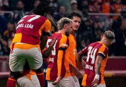 Galatasaray, Kasımpaşa’yı yendi; milli ara dönüşü moral depoladı