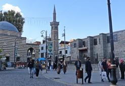 Terörsüz Türkiye sürecinde Diyarbakır’a turist akını; 8 ayda 1,3 milyon ziyaretçi