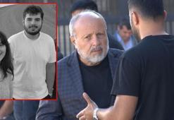 Maltepe'de çöken binada hayatını kaybeden iki kardeşin amcası konuştu