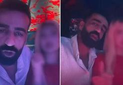 Genç kızlara gazinoda çalışma çağrısı yapan 'Reşo' ve kız arkadaşına 3 yıl hapsi istemi