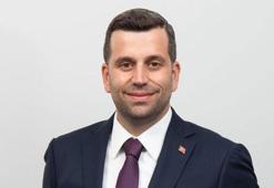 Ataşehir Belediyesi Başkan vekili Serdar Orhan oldu