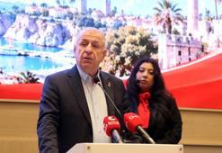 Ümit Özdağ: Projelerimizle, kadrolarımızla seçime hazırız