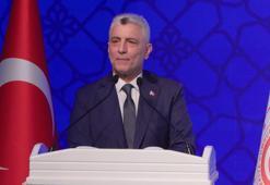 Bakan Bolat: Türkiyemiz 24 yıldır başarılı performans elde etti