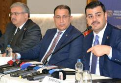 AK Parti'li İnan: Özel ve arkadaşları Manisa'da sokağa çıkamaz
