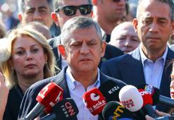 Özgür Özel: İktidarın fon krizi konusunda kimyası bozulmuştur