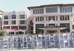 Eyüpsultan Belediyesi Başkan Vekili seçimi başladı