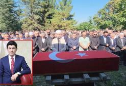 Vali Yardımcısı Ayrancı, Amasya’da toprağa verildi