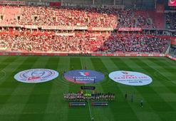 Samsunspor – Trabzonspor maçından notlar