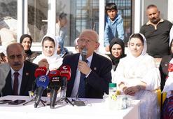 Kılıçdaroğlu: Türkiye, bölgenin dominant gücüdür