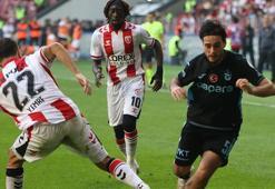Samsunspor - Trabzonspor: 0-3
