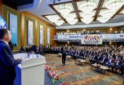 Bakan Gürlek: Gençlerimizin geleceğini hedef alan hiçbir suç odağının karşısında geri adım atmayacağız