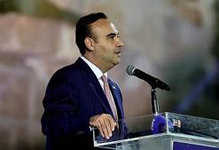 Bakan Kacır: IAC 2026 bugüne kadarki en büyük ve en görkemli uluslararası uzay kongresi oldu