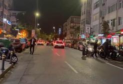 İstanbul'da hissedilen deprem oldu