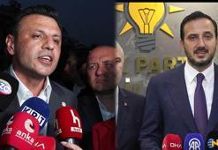Eyüpsultan Belediye Başkan Vekili seçimi sonrası Abdullah Özdemir ve Özgür Çelik konuştu