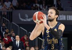 Glint Çayırova Belediyesi - Fenerbahçe Tarfin: 85-100