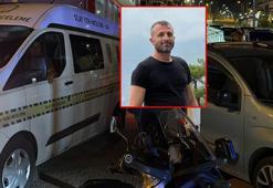 İş yerinde silahlı kavga: 1 ölü, 2 yaralı