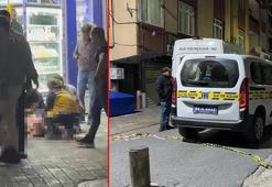 Bağcılar’da silahlı saldırı: 1 ölü, 1 yaralı