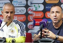 Çaykur Rizespor - Fenerbahçe maçının ardından