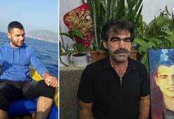 Balık avlamak için denize açılan kaynak ustası 6 yıldır kayıp