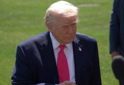 Trump'tan Zelenskiy açıklaması: Ukrayna'nın yeni bir başkana sahip olma zamanı geldi