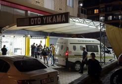 İş yerindeki silahlı kavgada ölü sayısı 2'ye yükseldi