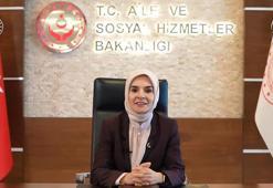 Bakan Göktaş’tan 'Dünya Kız Çocukları Günü' mesajı