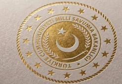 MSB: Kara Kuvvetleri Komutanlığı emrinde görevli silah arkadaşımız Piyade Uzman Çavuş Yusuf Güneş şehit olmuştur