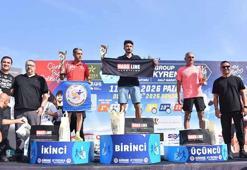 Girne Yarı Maratonu 2026 tamamlandı: Geliri deniz kazasında mağdur olan ailelere aktarılacak
