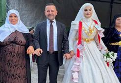 Şemdinli’de düğünlerde altın geleneğine sınır talebi