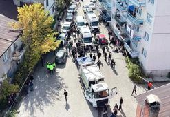 Çöp kamyonunun çarptığı 2 çocuk annesi öldü