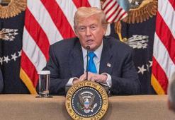 Trump: Rusya ile Ukrayna arasında enerji ateşkesi sağlandı