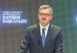 İletişim Başkanı Duran: İsrail Savunma Bakanı'nın hadsiz ifadeleri, çaresizliğin göstergesidir
