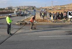 MHP Milletvekili Karakoç’un aracı kazaya karıştı: 1 ölü, 7 yaralı