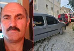 Evinin banyosunda ölü bulundu