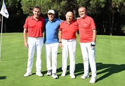 Türkiye ve Azerbaycan golfçüleri Zafer Turnuvası’nda buluştu