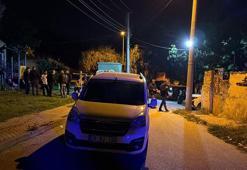 Eskişehir’de silahlı kavga; 1 yaralı
