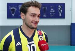 Bedirhan Bülbül: Fenerbahçeli bir ailede büyüdüm