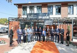 Yarının Köyleri’nin 6'ncı dijital merkezi, Konya'da açıldı