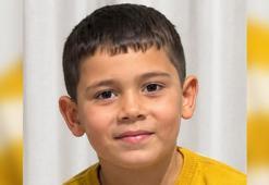 5 ay önce beyin kanaması geçiren 10 yaşındaki İbrahim, kurtarılamadı