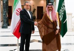 İran Dışişleri Bakanı Arakçi: Suudi Arabistan ile Husiler arasında diyaloğun başlaması için yardıma hazırız