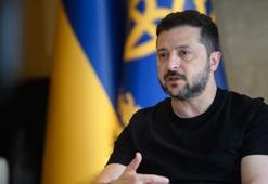 Zelenskiy: Ukrayna enerji ateşkesini destekliyor, Rusya'nın da desteklemesi önemli