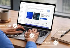 İş Bankası’nın Ticari İnternet Şube ana sayfasına yeni özellikler eklendi